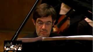 Symfonieorkest Vlaanderen  Pianoconcerto Creatie Boudewijn Cox J Michiels piano [upl. by Birck]