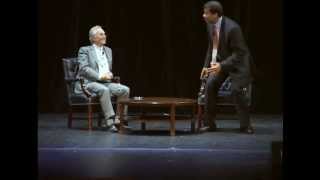 Neil Degrasse Tyson and Richard Dawkins The Poetry of Science [upl. by Kazue282]