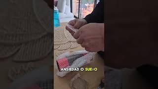 Masajeador relajante para la cabeza evita ansiedad y mejora sueño Mega Shop TV [upl. by Sapphira]