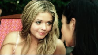 Alison DiLaurentis Season 1 [upl. by Haroppizt]