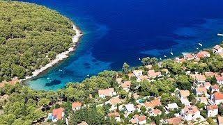 Postira  Island of Brač  Croatia [upl. by Ethelbert65]