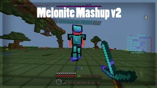 Melonite Mashup V2  MCPE Port [upl. by Reave]