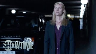 Homeland  First season teaser HD [upl. by Annairt]