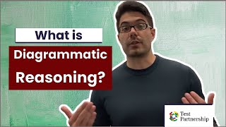 What is Diagrammatic Reasoning [upl. by Warner]