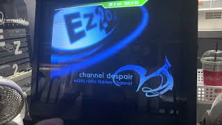 EZ2DJ BERA 5RADIO ChD 15 [upl. by Neille]