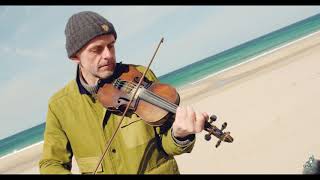 Duncan Chisholm at Sandwood Bay [upl. by Atina]