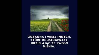 Cytat dnia na Idziemy  20 września [upl. by Renny]