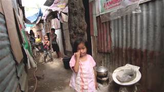 Philippine Children Poverty [upl. by Ahcropal487]