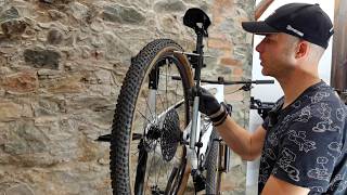 Bike Service School  the biggest 1x12 Eagle service tutorial Stepbystep troubleshooting guide [upl. by Solita]