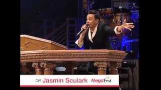 Woman Thou Art Loosed at MegaFest  Dr Jasmine Sculark [upl. by Arvonio]