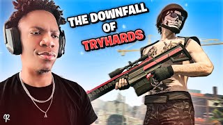 The GTA Tryhard Community Has A HUGE Problem [upl. by Samid]