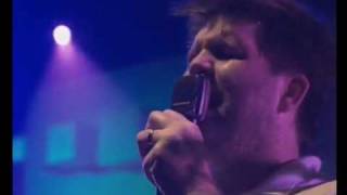 LCD Soundsystem  Losing My Edge  Montreux 2004 [upl. by Ynohtnacram]