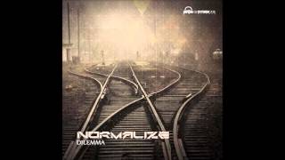 Normalize  Insomnia REMAKE [upl. by Aniweta]