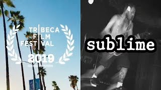 Sublime Documentary Trailer Tribeca 2019 [upl. by Islean]