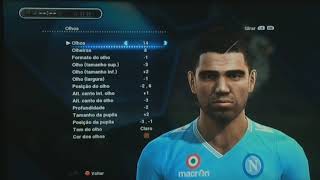 PES 2021 New Facepack V89 [upl. by Hake]