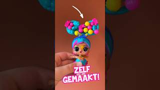 Er Zitten Kralen In Deze NIEUWE LOL Surprise Hair Beads DOLLS 😍🎀✨met WEDSTRIJD🤭Ad [upl. by Egnalos]