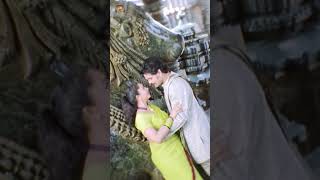 Manasannadi Song  Eduruleni Manishi  Nagarjuna  Soundarya  YouTubeShorts  throwbacksongs [upl. by Bate]