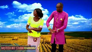 KUSASI GOSPELWILLIAMS AYAABA ANONBE WINEFO [upl. by Zima606]