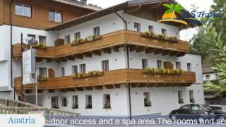 Appartement Hotel Zur Barbara  Schladming Hotels Austria [upl. by Vedetta]