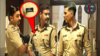 16 Mistakes In Sooryavanshi  Plenty Mistakes In quot Sooryavanshiquot Full Hindi Movie  Akshay Kumar [upl. by Florine]