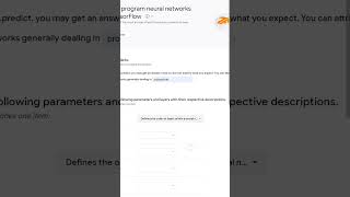 Quiz 1Google AIML Learn to program neural networks with TensorFlow google [upl. by Seen]