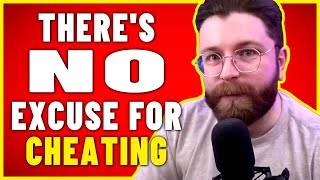 Vaush On Why People Cheat And Other Relationship Stuff [upl. by Tsew809]