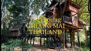 Chiang Mai  2023 Spring [upl. by Laundes]