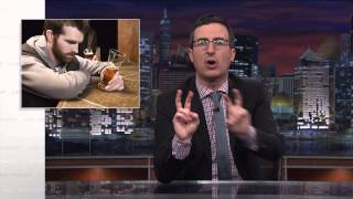 New Years Eve Web Exclusive Last Week Tonight with John Oliver HBO [upl. by Nikita]