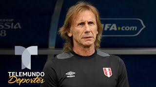 Arrestan a asistente de Ricardo Gareca por violar la cuarentena  Telemundo Deportes [upl. by Yditsahc620]