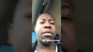 St Louis rapper hit a construction worker on the highway viral trending shorts [upl. by Moureaux]