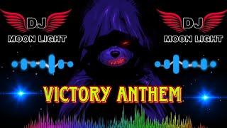 VICTORY ANTHEM Khushix 🌹 remix prodby 👿 Official Audio Trending music [upl. by Haelahk]