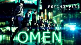 Omen  The Prodigy AMV PsychoPass [upl. by Sonya]