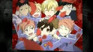 Ouran Highschool Host Club Dateing Sim [upl. by Duwe451]