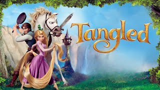 Tangled Live Action 2025  Teaser Trailer  Disney 4K  rapunzel trailer [upl. by Ainerbas]