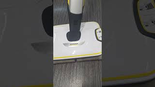 karcher fc7 süpürge [upl. by Ponton]