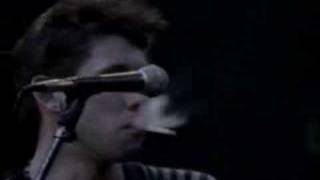 The Pogues  If I should fall from grace with God [upl. by Rosemonde]