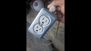 Best Extension Cord Fix [upl. by Aneev]