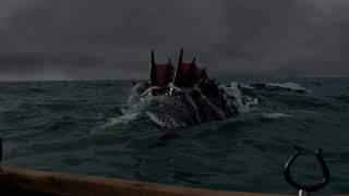 Leviathan  Thalassophobia Animation [upl. by Onit]