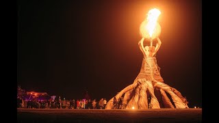 2023 Annual General Meeting for AfrikaBurn [upl. by Bettina]