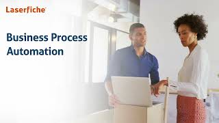 Business Process Automation [upl. by Enelahs]