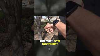 The Perfect Fit 40mm Apple Watch vs 44mm Which is Best for Workouts [upl. by Dyal]