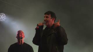 Soft Cell quotMonoculturequot Nocturne Live at Blenheim Palace June14th 2024 [upl. by Araccot]