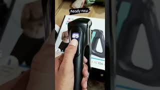 Fascial Muscle Massage Gun  Available on IndiaMART [upl. by Santa]