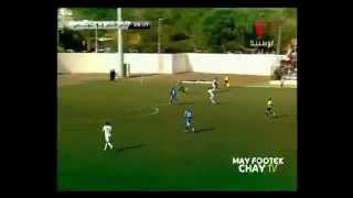 Cap Vert 12 Tunisie All Goals HD Qualif World Cup 2014 quotGoalTVquot [upl. by Adian]