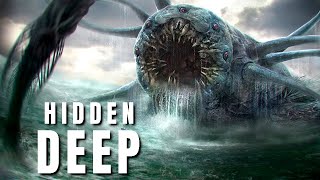 HIDDEN DEEP Walkthrough Gameplay Day 17 Area D219 [upl. by Mab]