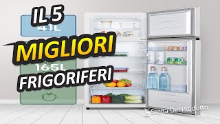 Migliori Frigoriferi 2024 [upl. by Obara]