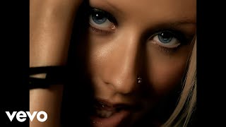 Christina Aguilera  Beautiful Official HD Video [upl. by Rosco]