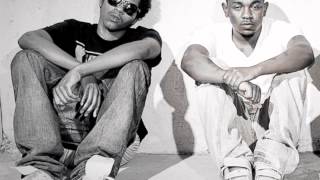 AbSoul  ILLuminate Feat Kendrick Lamar Official Explicit HD [upl. by Bayly282]