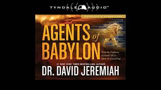 Agents of Babylon Audiobook by David Jeremiah [upl. by Vish]