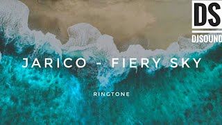 JARICO  FIERY SKY  RINGTONE  BASS BOOSTED  BGM  CAR MUSIC RINGTONE  DS DJSOUND [upl. by Nottirb]